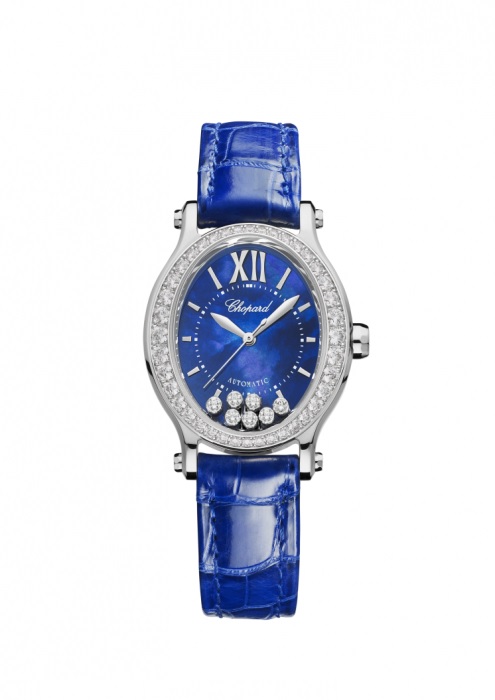 ショパール(CHOPARD) ハッピースポーツ オーバル ウォッチ | 名古屋栄 